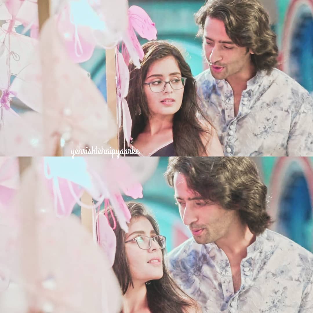 Yeh Rishtey Hain Pyaar Ke 10th July 2019 Written Episode Update ...