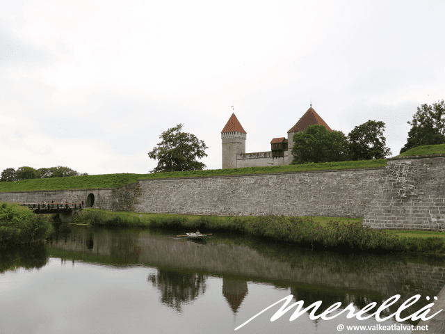 Kuressaare - Visit Saaremaa