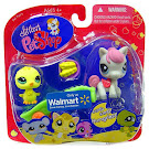 Littlest Pet Shop Pet Pairs Horse (#1097) Pet