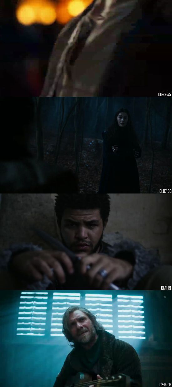 The Wheel Of Time 2021 S01 Dual Audio Hindi WEB Series 720p 480p WEB-DL