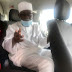 EFCC Arrests Ex-AGF, Adoke After He Arrived Nigeria From Dubai 
