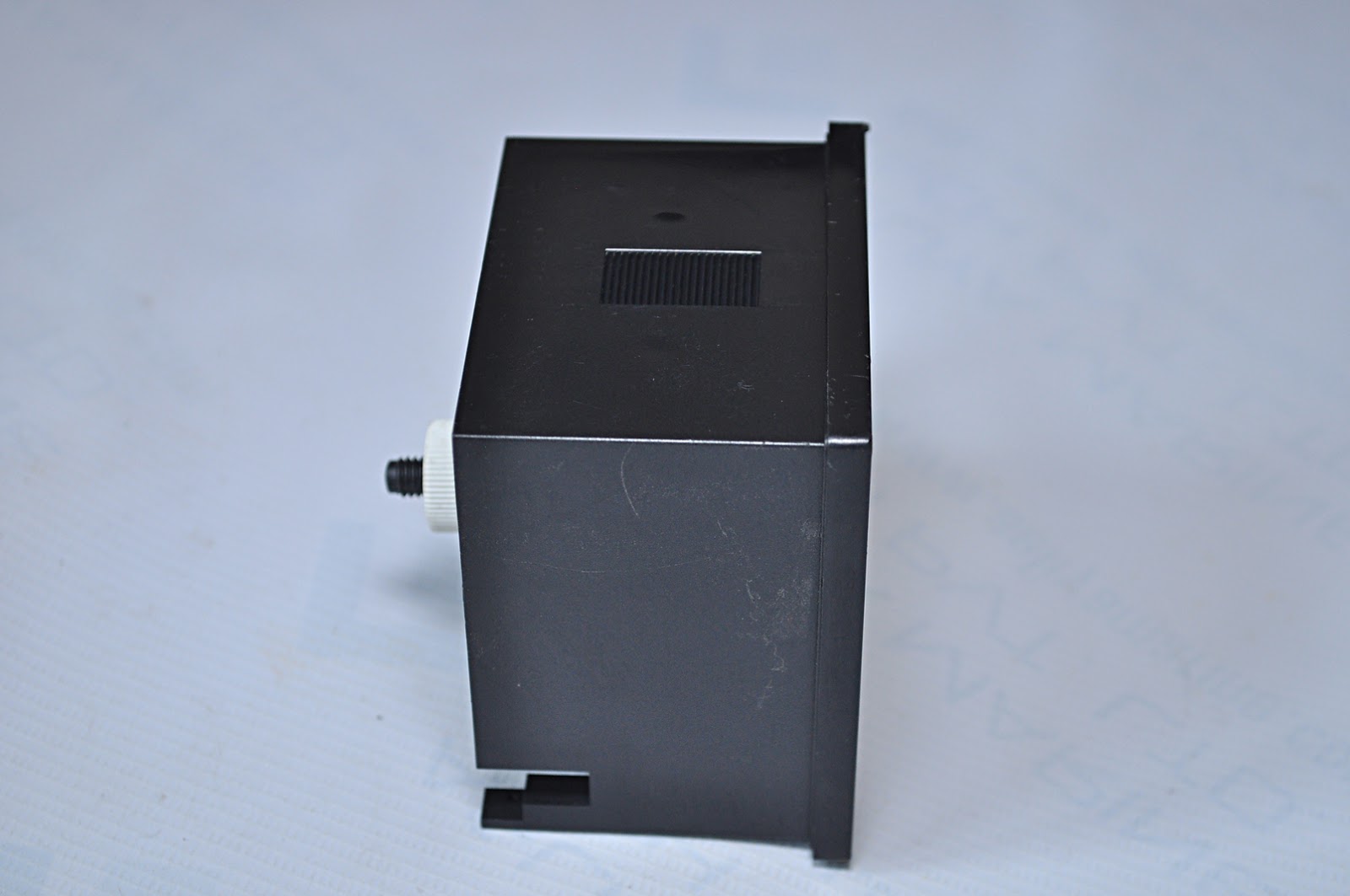 SIEMENS HOUR COUNTER 7KT5 603 Aeliya Marine