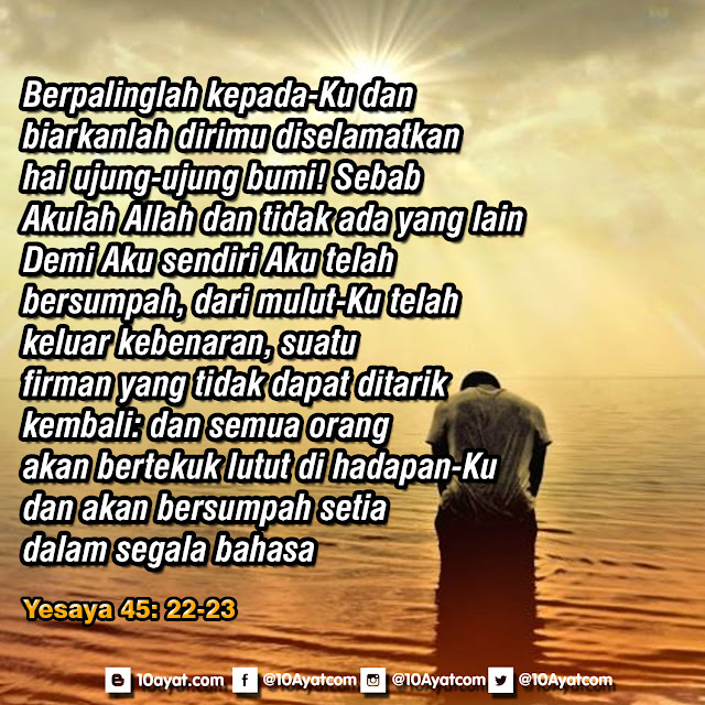 Yesaya%2B45 %2B22 23