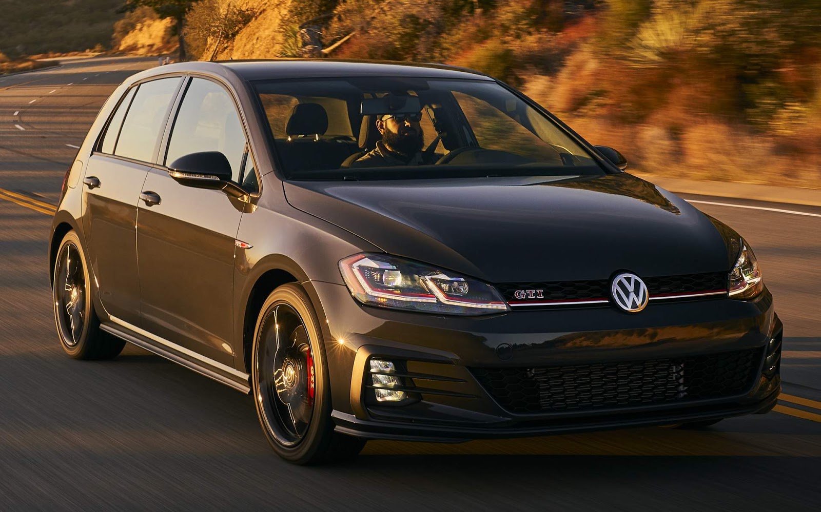 Golf 7 r 4k