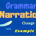 Narration Change | Class 10 | Do As Directed | Extra Question on Grammar | Textual Grammar | Madhyamik Grammar Practice