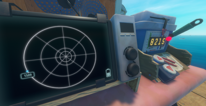 【Raft】12.01アップデート、動物の仕様変更でさらに便利に|多趣味のつらつらブログ