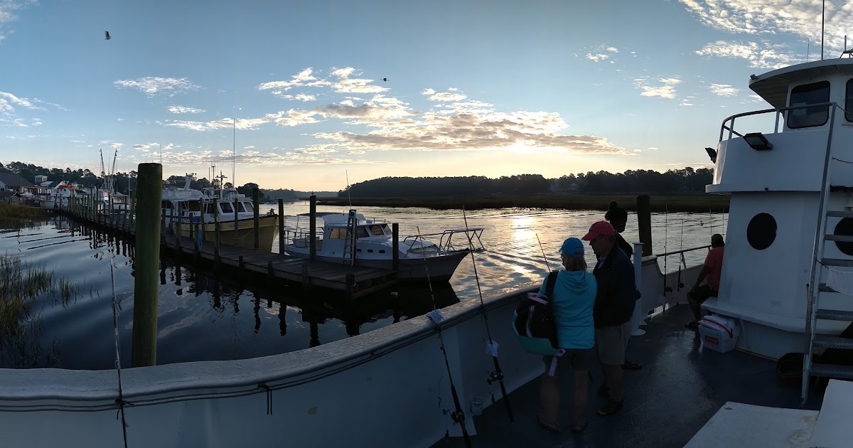 Presto Reviews Deepsea Fishing Tips for Beginners