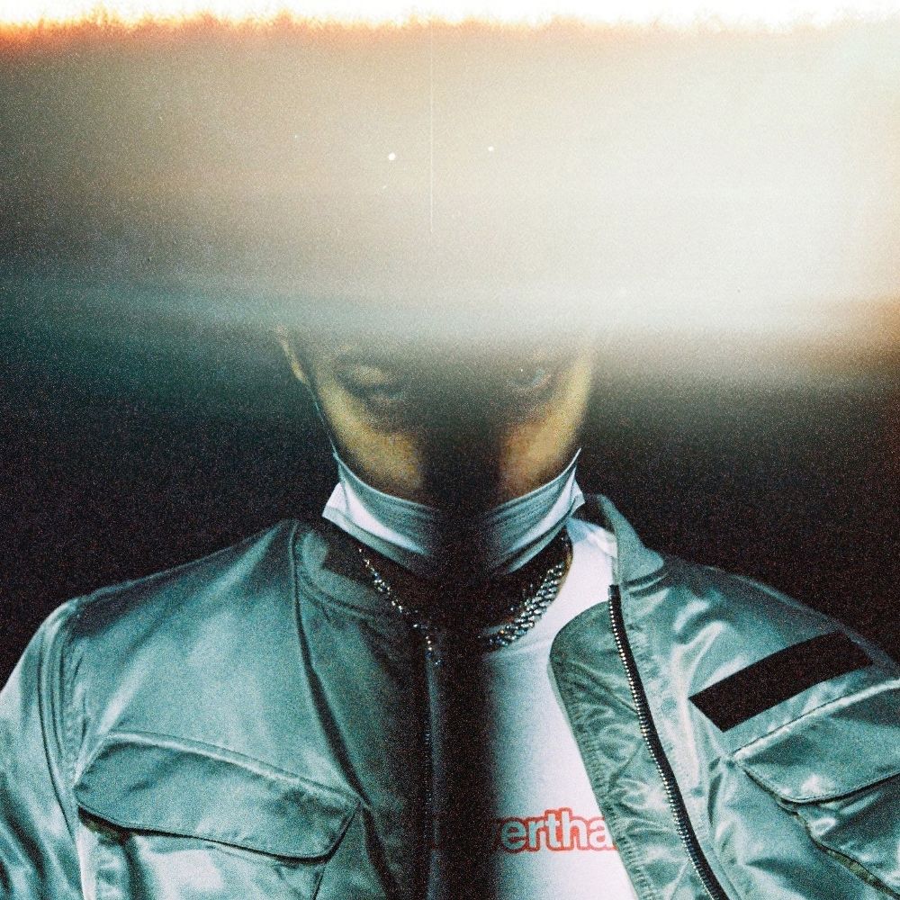 GIRIBOY – Tiger Den (Feat. Jvcki Wai) – Single