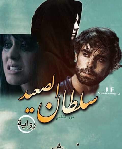 رواية سلطان الصعيد الفصل الثاني