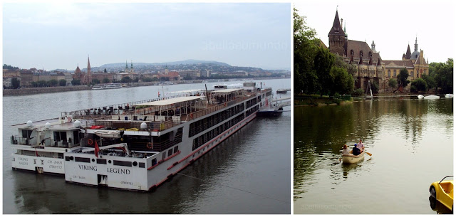 abellaeomundo budapest hungary summer