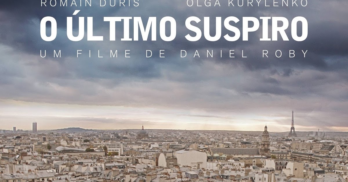 O último suspiro (Dans la Brume, 2018) MaDame Lumière O último suspiro (Dans la Brume, 2018) MaDame Lumière