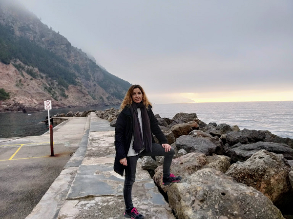 excursión puerto de Valldemosa