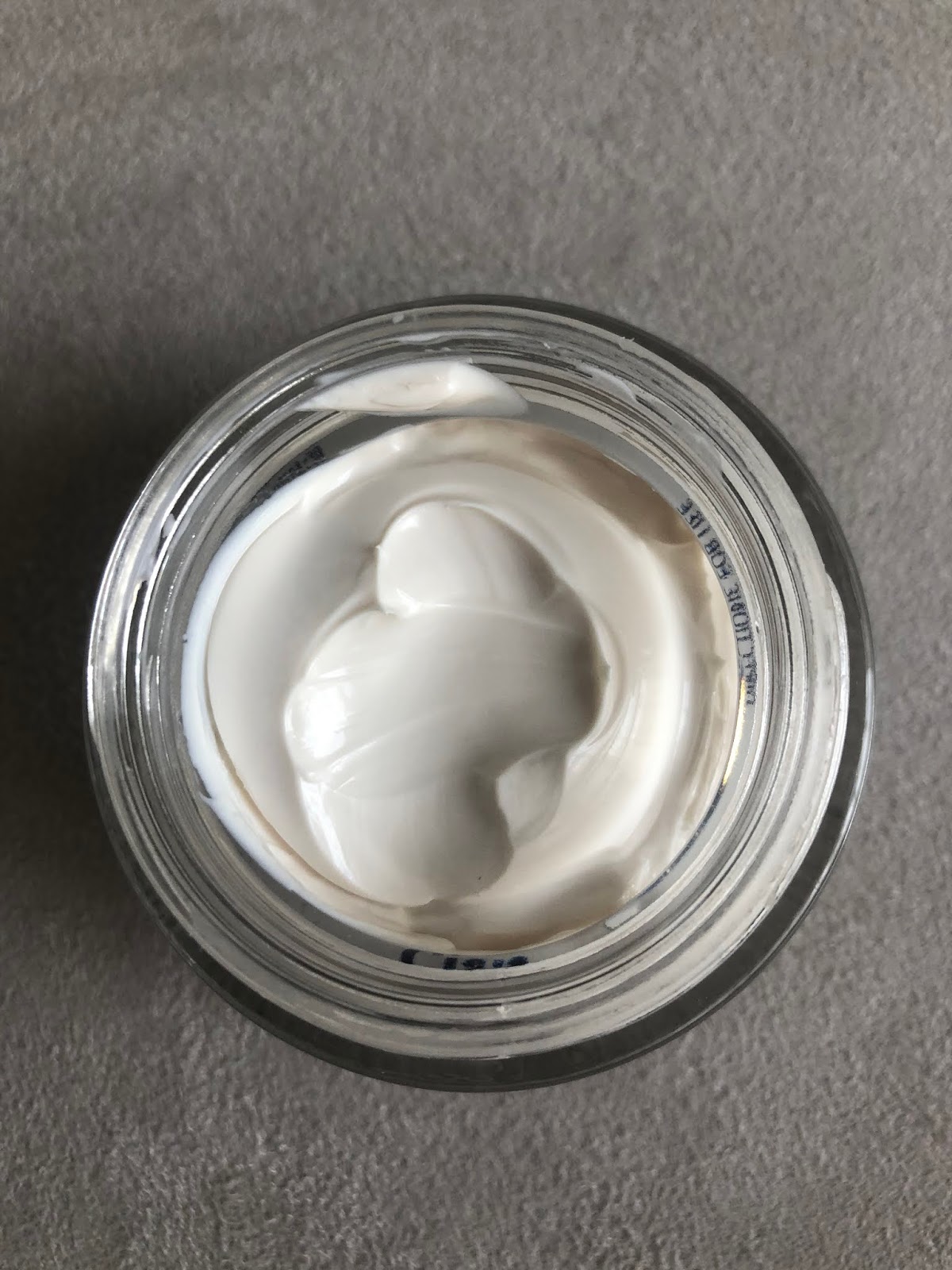 DEWI VROMEN Review (Lidl) Cien Cellular Beauty Skincare