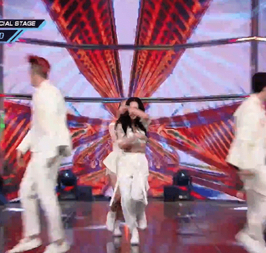 덤리티 나온지 세달만에 첫 음방한 KARD | 인스티즈