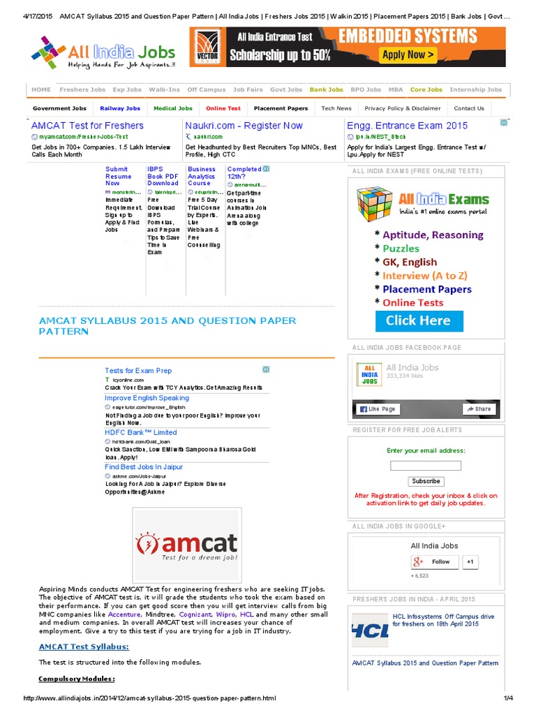 how-to-prepare-amcat-aptitude-test-tips-crack-in-a-week