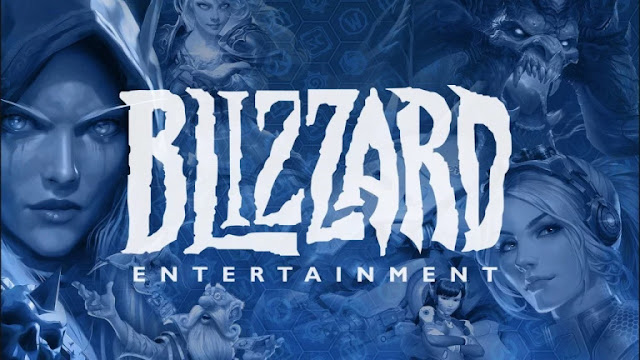 بعد مغادرة قطاع Xbox السيد Mike Ybarra يصبح نائب رئيس شركة Blizzard 