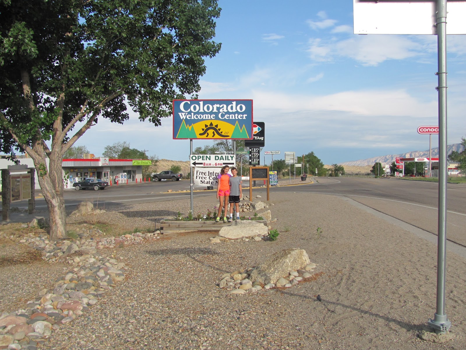 RV.there.yet? Dinosaur, CO