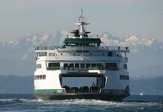 How Ferry Works