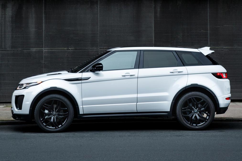 Land Rover Introduces ... Range Rover Sport 2014 Interior 7 Seater