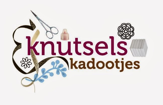 Knustels en Kadootjes Challenge Blog