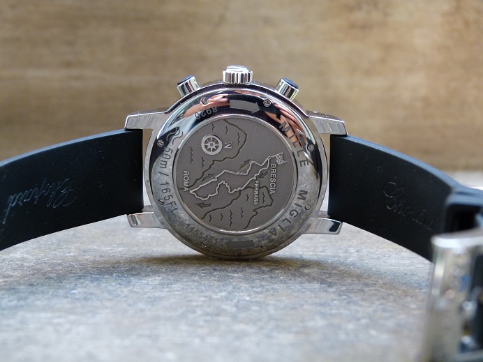 jam chopard original