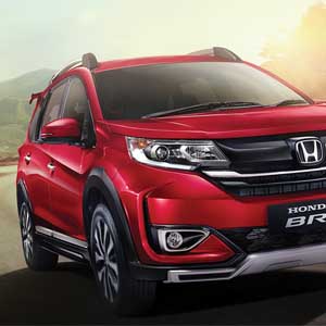 promo terbaru honda brv 2020