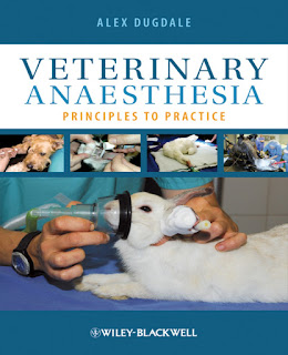 Veterinary Anaesthesia Principles to Practice Veterinary Anaesthesia Principles to Practice