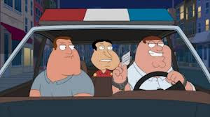 Family Guy Season 11 Episode 19