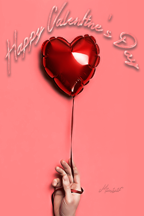 Valentines whatshould betchescallme Mimi Gif: Happy Valentine's Day