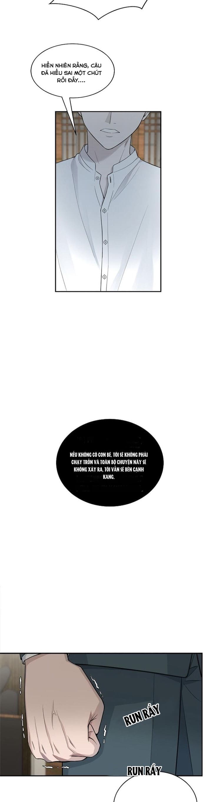 Đọc truyện Struggle - Chapter  43