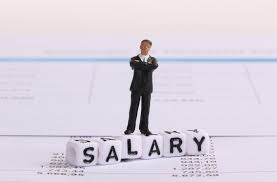 Salary in Call Center