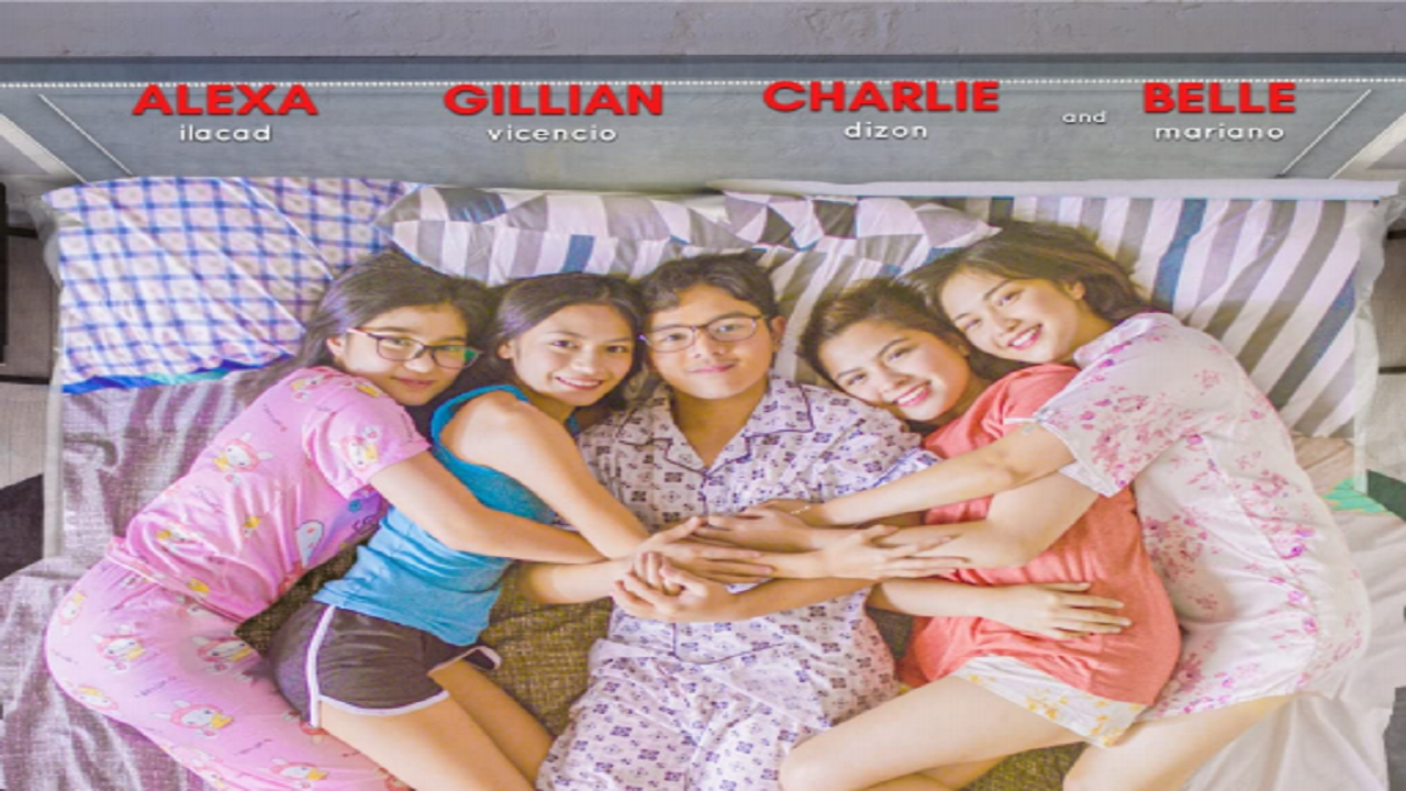 Watch Four Sisters Before the Wedding Full Movie ENG SUB HD1080P