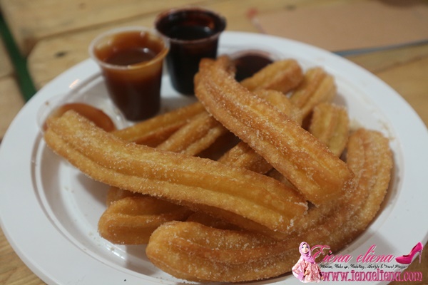 Churros