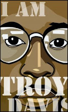 I am Troy Davis