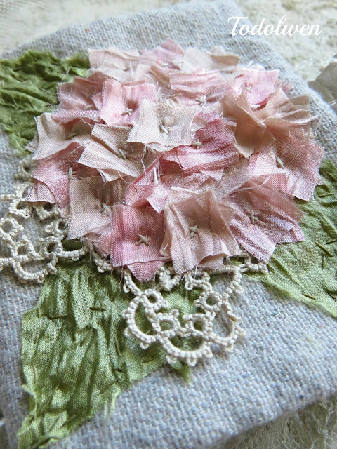 My Nice Garden Putrajaya Floria 2011 Part 7 Hydrangea Highlights