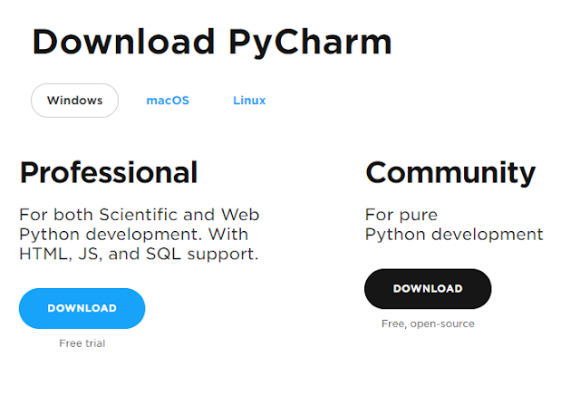 using pycharm for python project using pycharm for python project