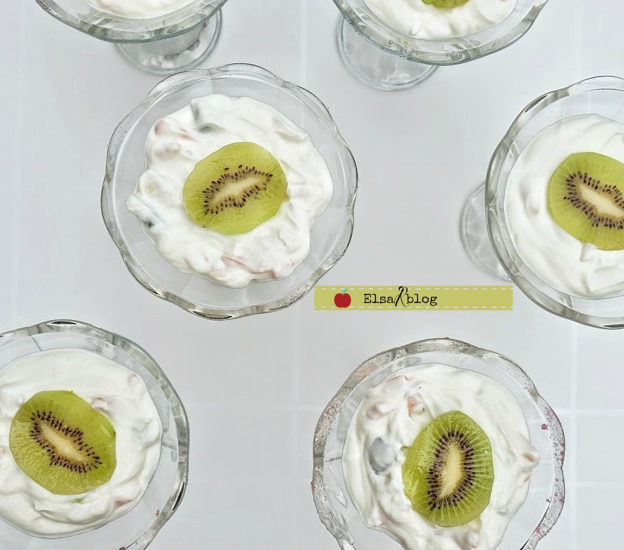 Het toetje van mijn tante Het toetje van mijn tante -Desserts