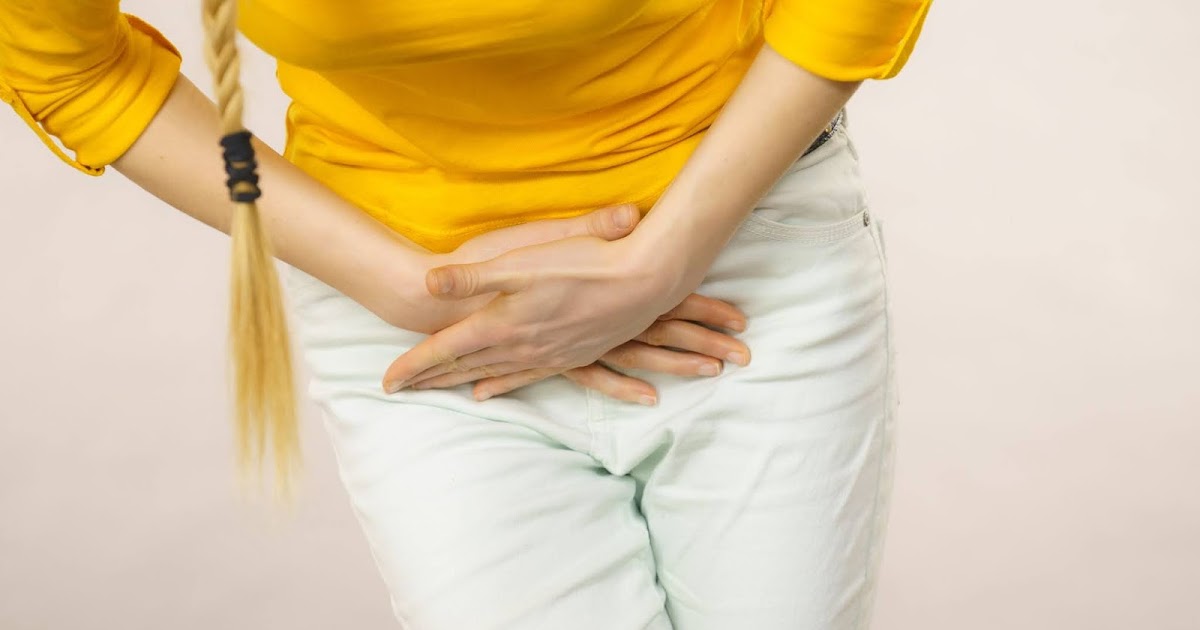 Voila comment traiter une infection urinaire avec des remèdes de grandmère