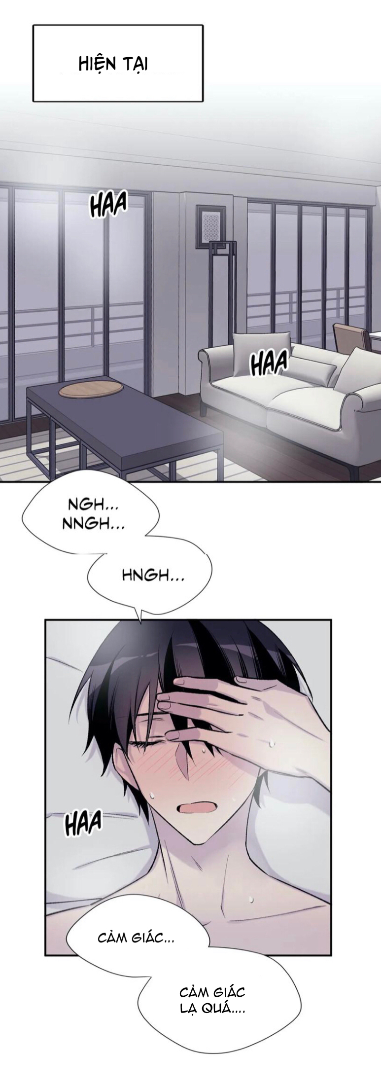 Đừng Viết Nữa, Tác Giả Thân Mến! Chapter 19 - Trang 18