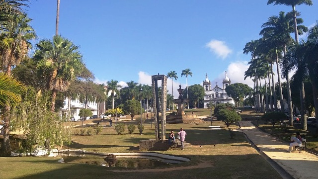 Vassouras, no Vale do Café, um dos melhores lugares do Rio de Janeiro para você visitar