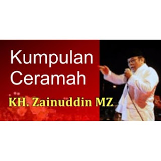 Download Ceramah Zainudin Mz Kisah Para Nabi Tulisan