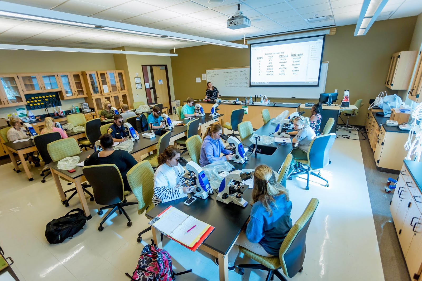 The Vol State Insider: Vol State Springfield Receives State Approval to The Vol State Insider: Vol State Springfield Receives State Approval to