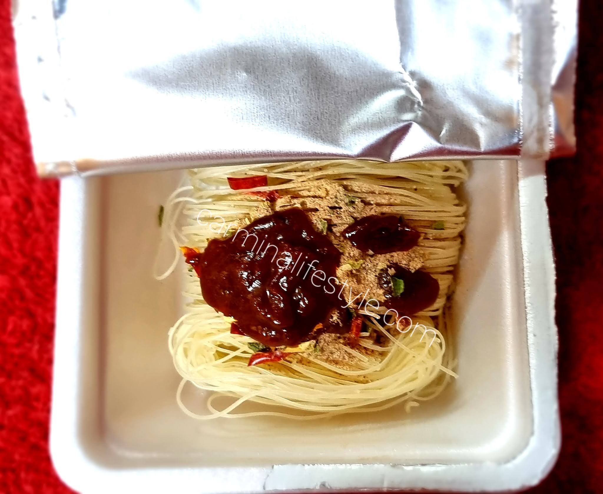 Assi Pho Hoa Vietnamese Rice Noodle Soup