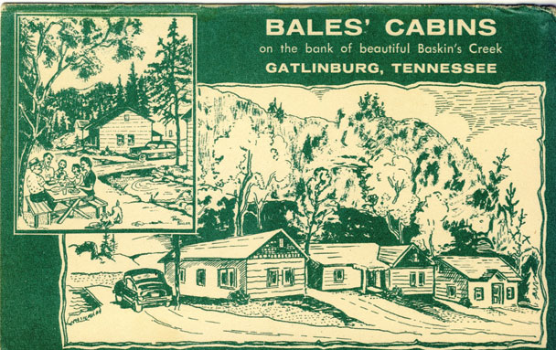 Nature Calling Remembrance Of Things Past Gatlinburg 14