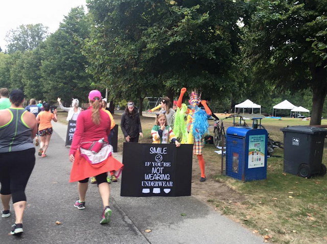 SeaWheeze 2015 Race Recap