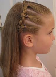 Latest kids Hair Styles 