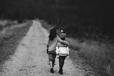 El amor de Dios y su camino El amor de Dios y su camino es bendición