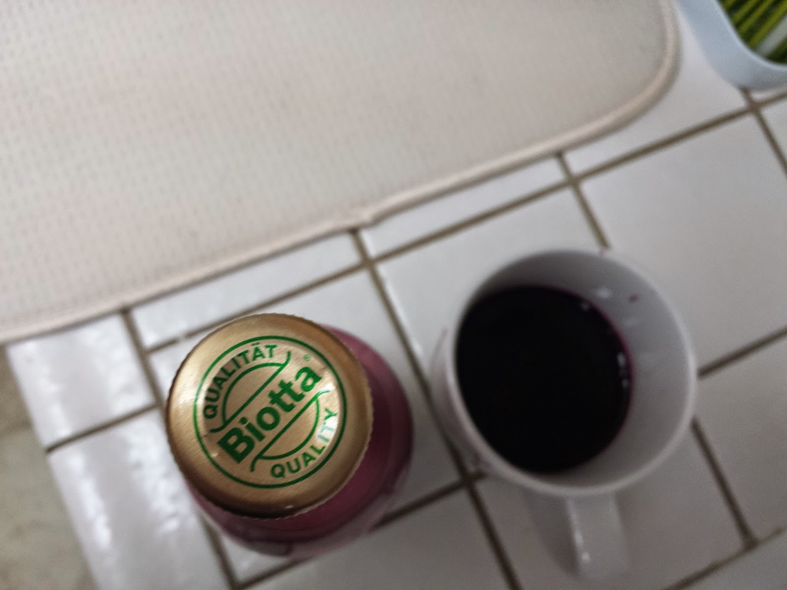 Learning to love and hate Swim, Bike, Run The Joys of Beet Juice