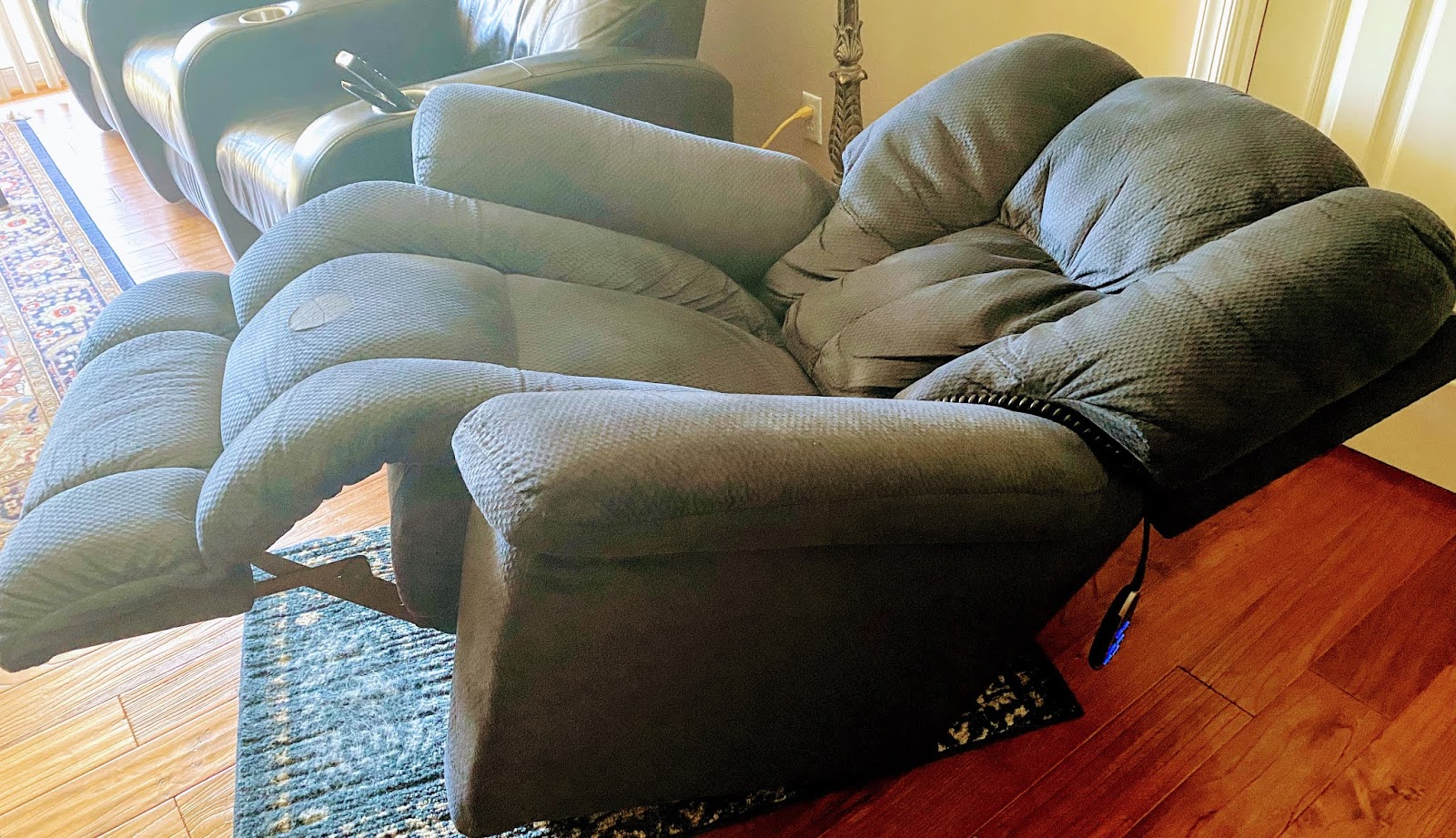 Andy (Avraham) Blumenthal Leadership, Technology, Life, and Faith