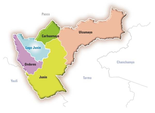Carhuamayo